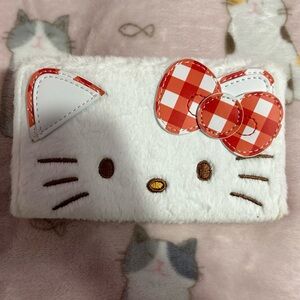 Hello Kitty Loungefly Wallet